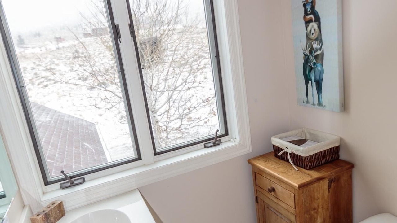 Photo of Bathroom in Cody