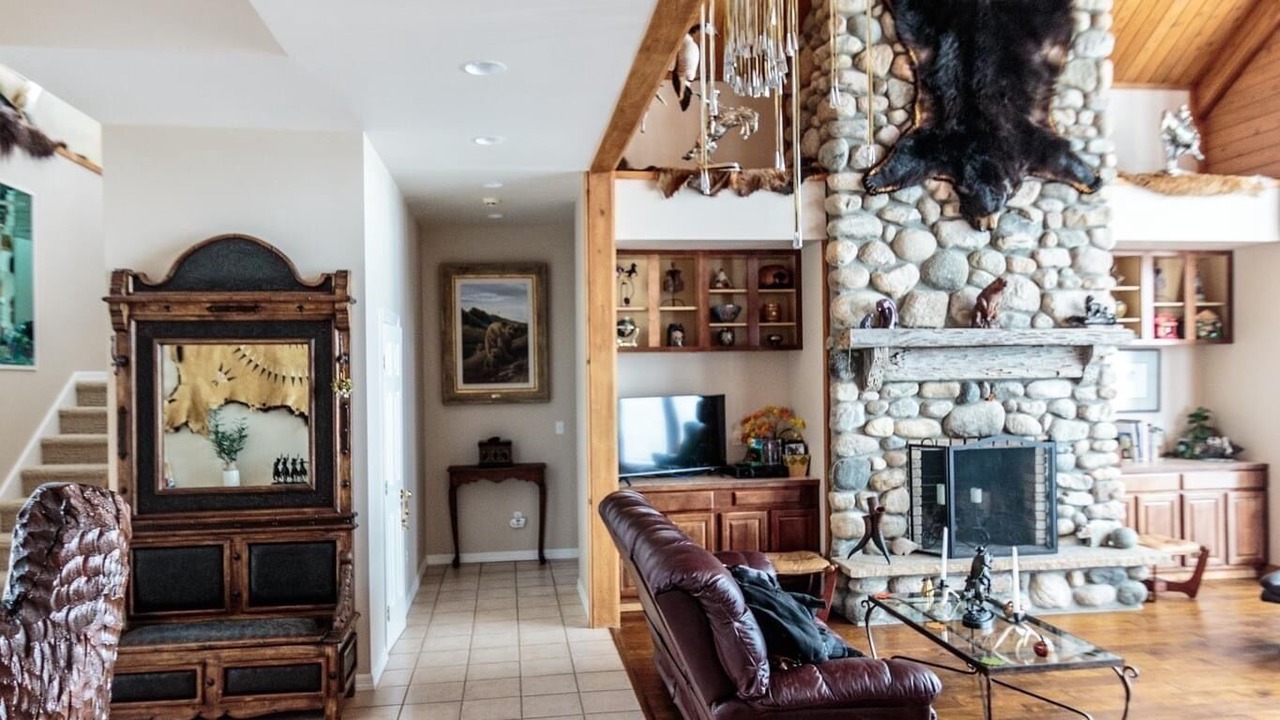Photo of Bedroom in Cody