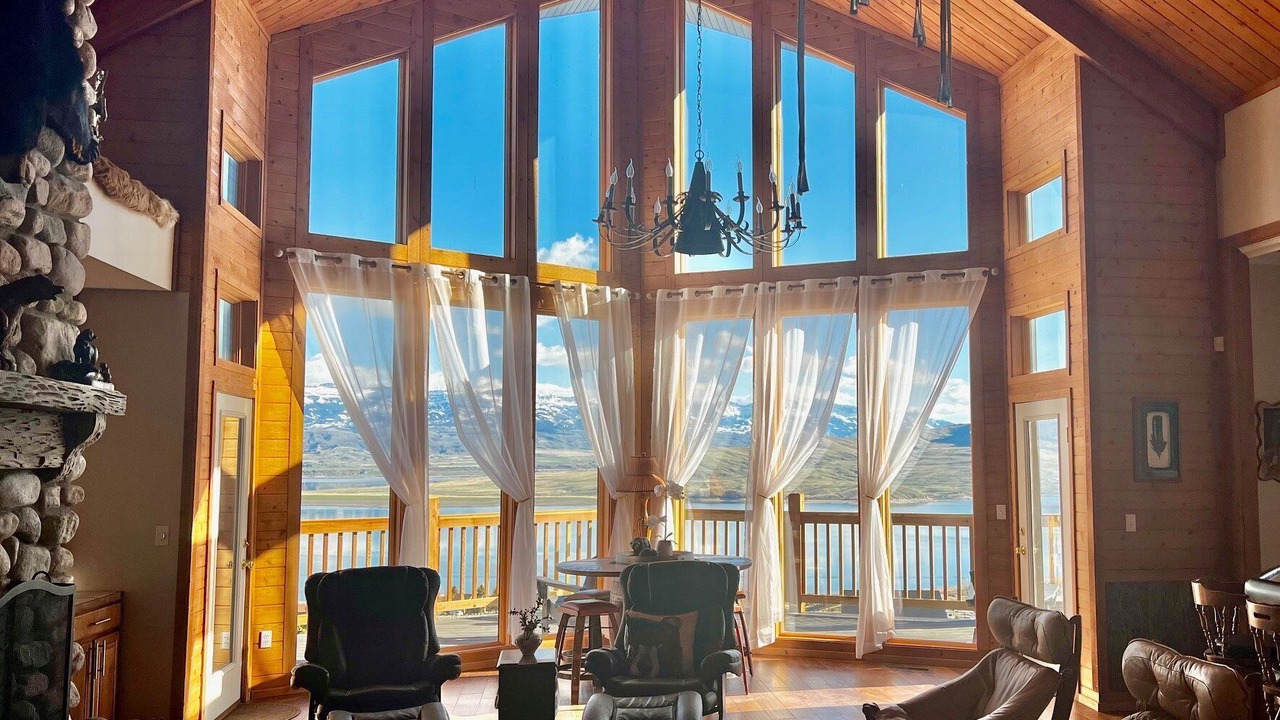 Photo of Bedroom in Cody