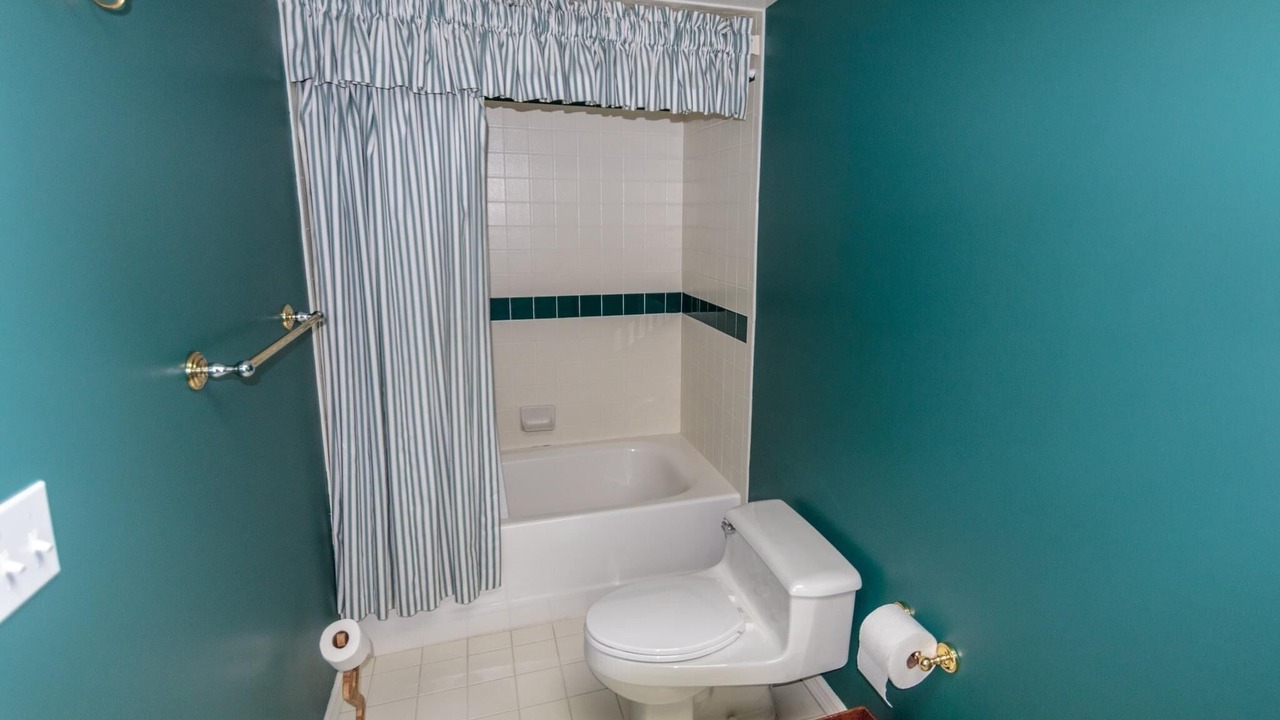 Photo of Bathroom in Cody