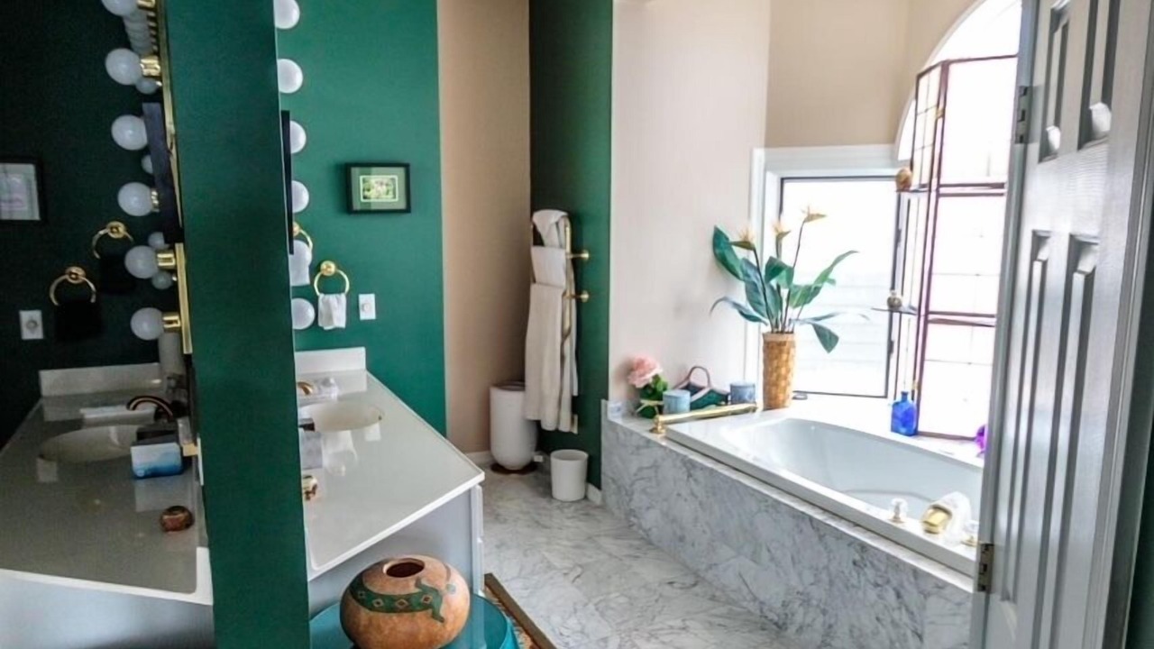 Photo of Bathroom in Cody