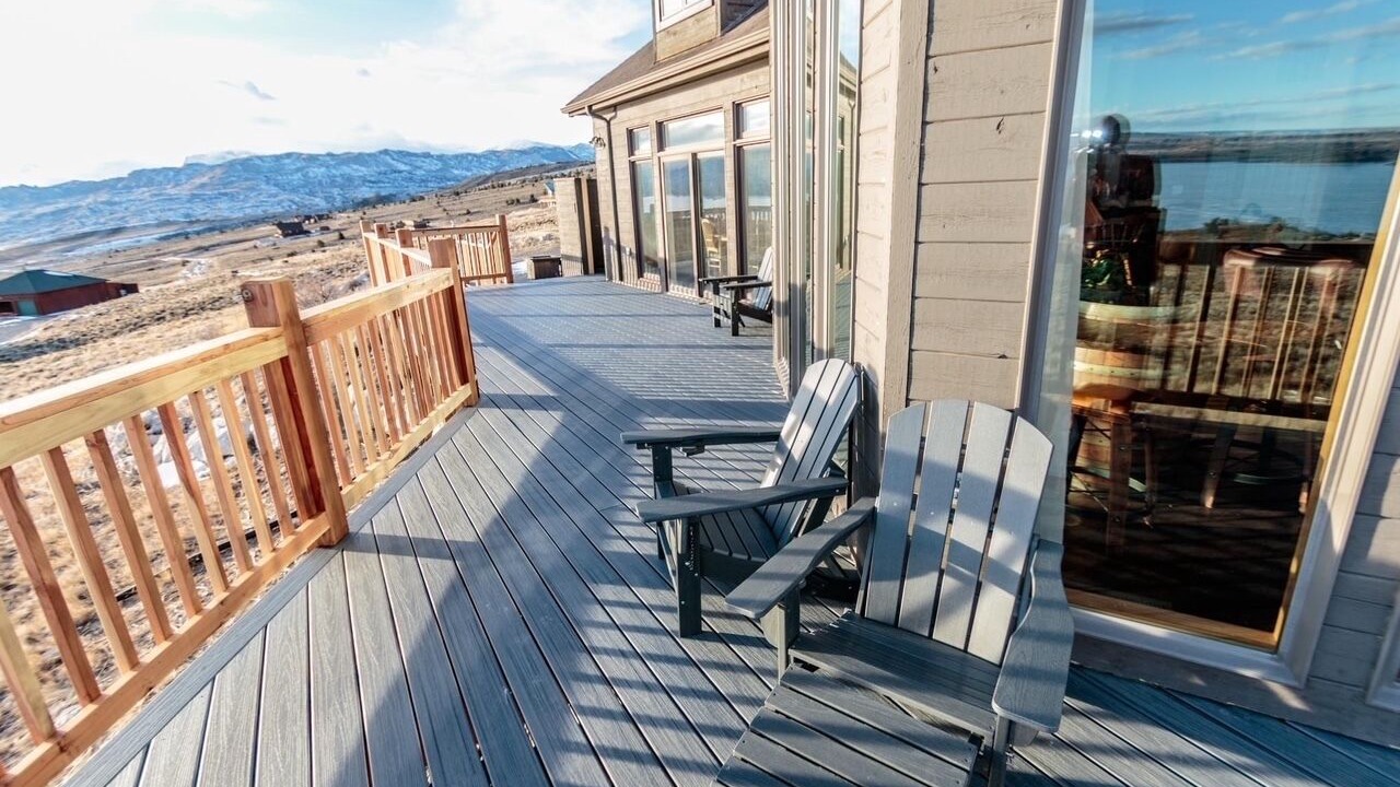 Photo of Outdoor in Cody