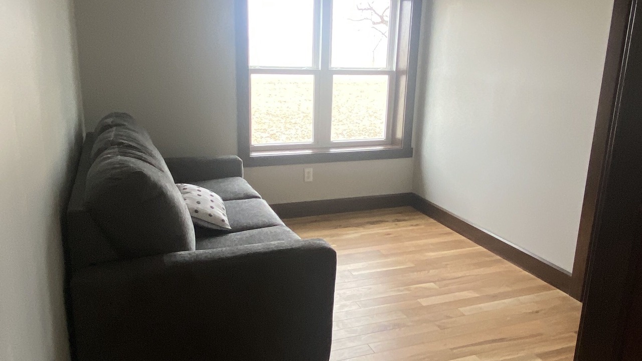 Photo of Livingroom in Pemberton