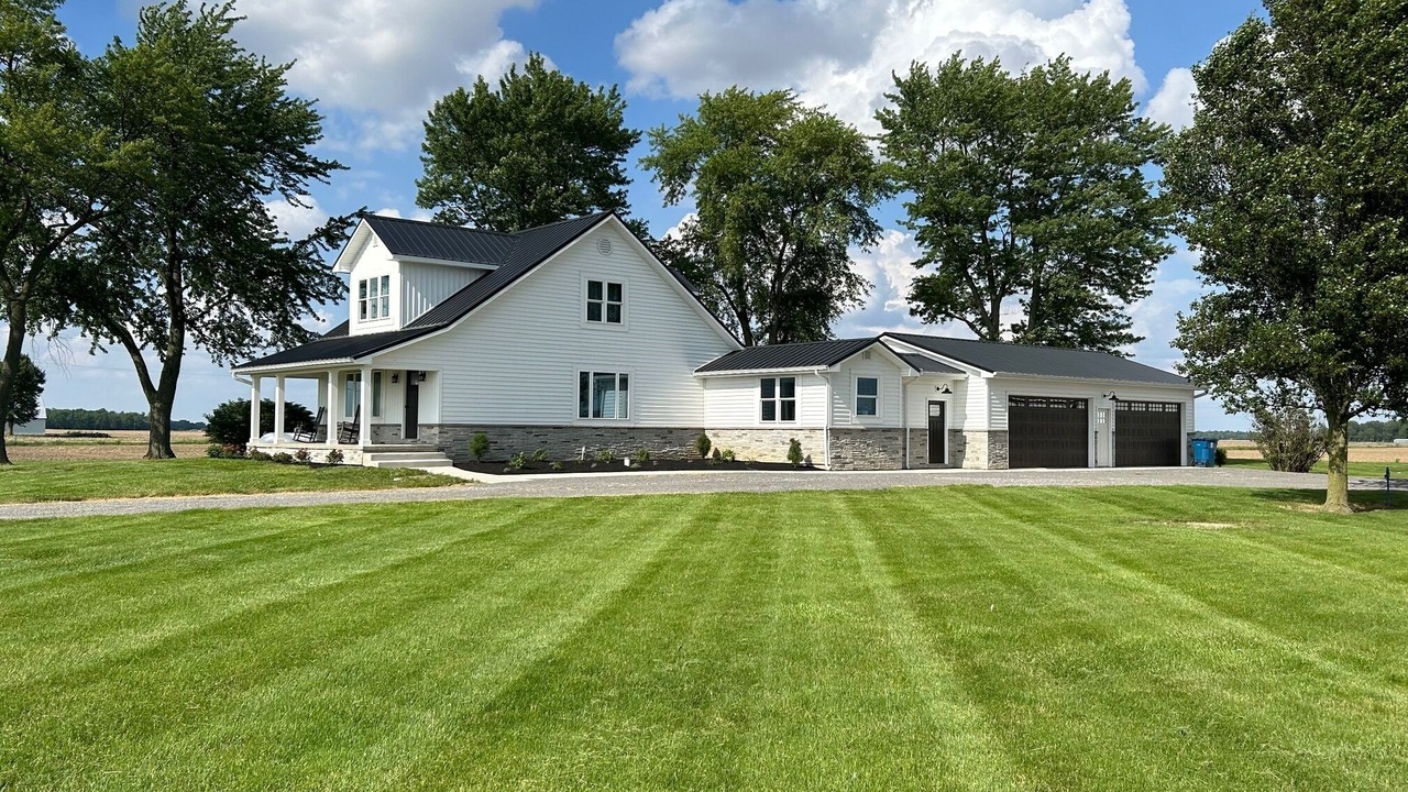 Photo of Outdoor in Pemberton