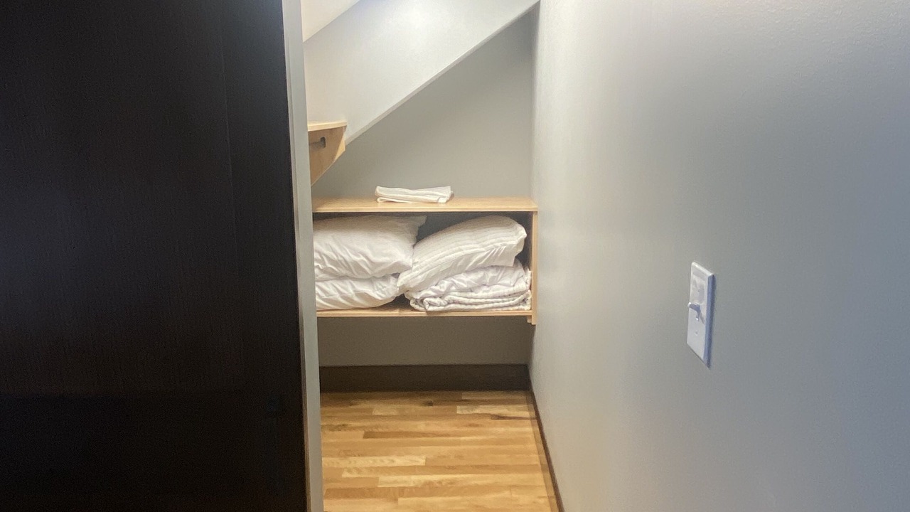 Photo of Bedroom in Pemberton