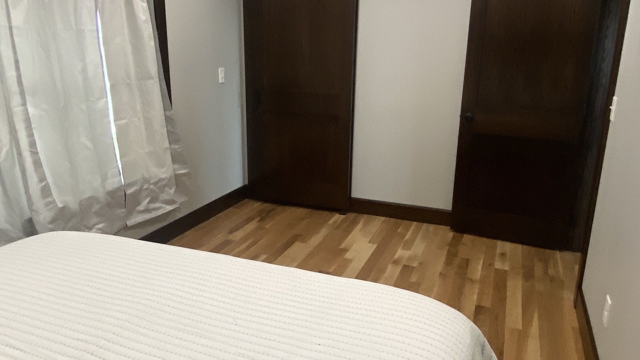 Photo of Bedroom in Pemberton