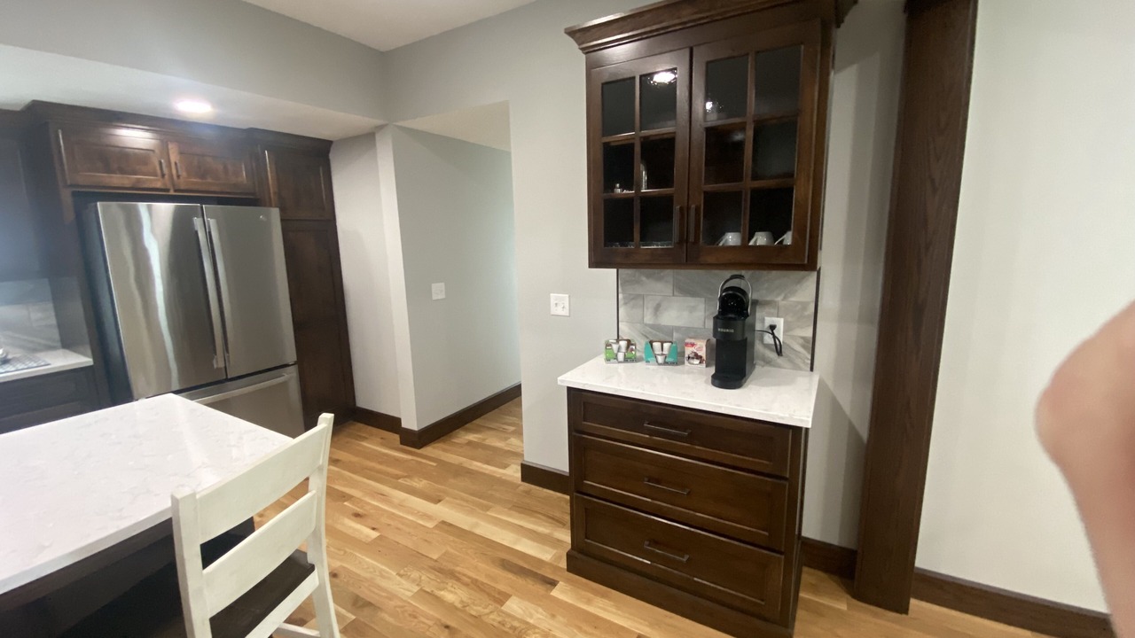 Photo of Kitchen in Pemberton
