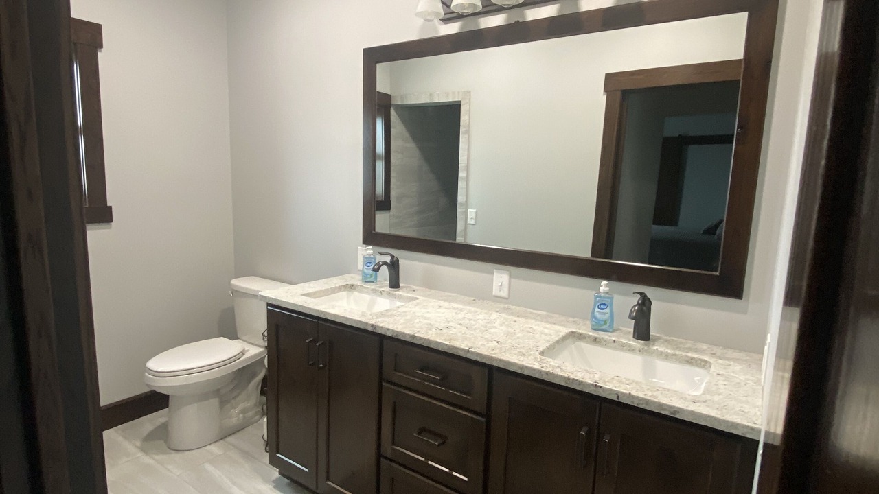 Photo of Bathroom in Pemberton