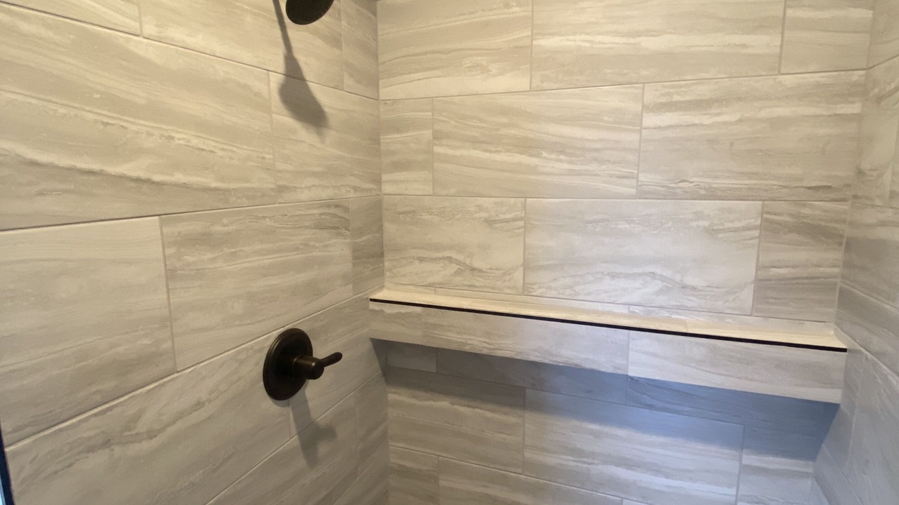 Photo of Bathroom in Pemberton