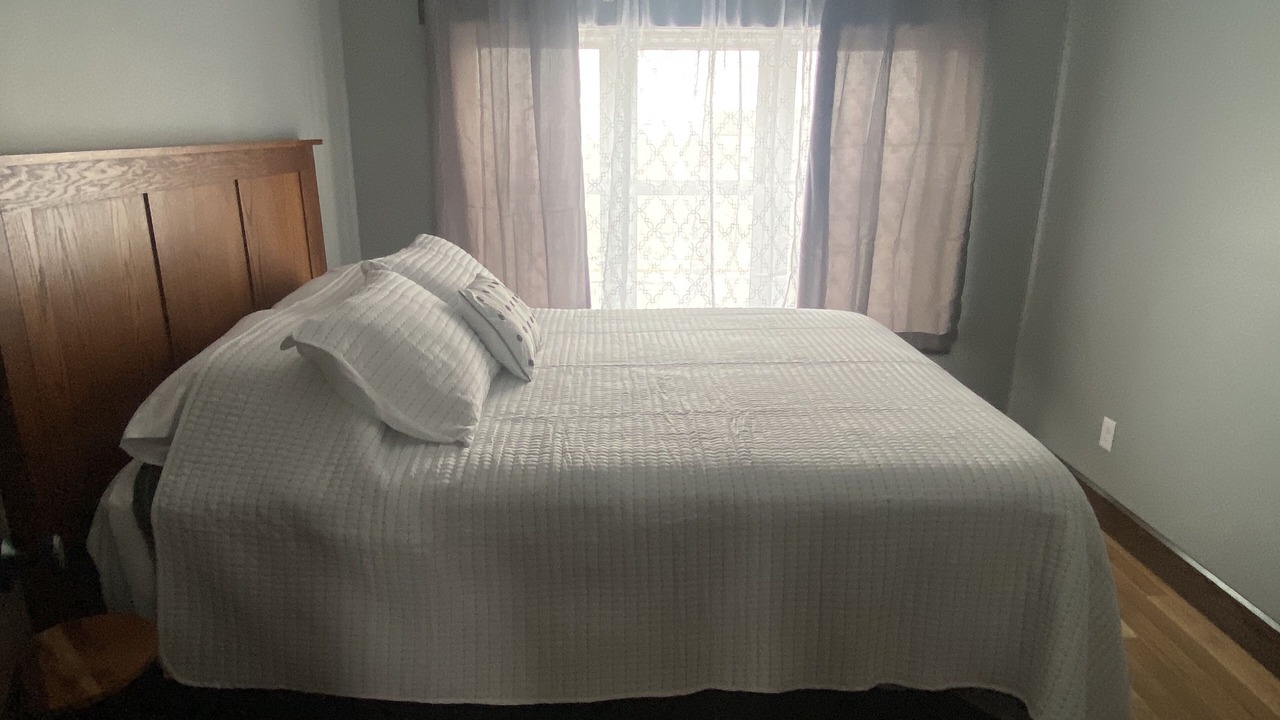 Photo of Bedroom in Pemberton