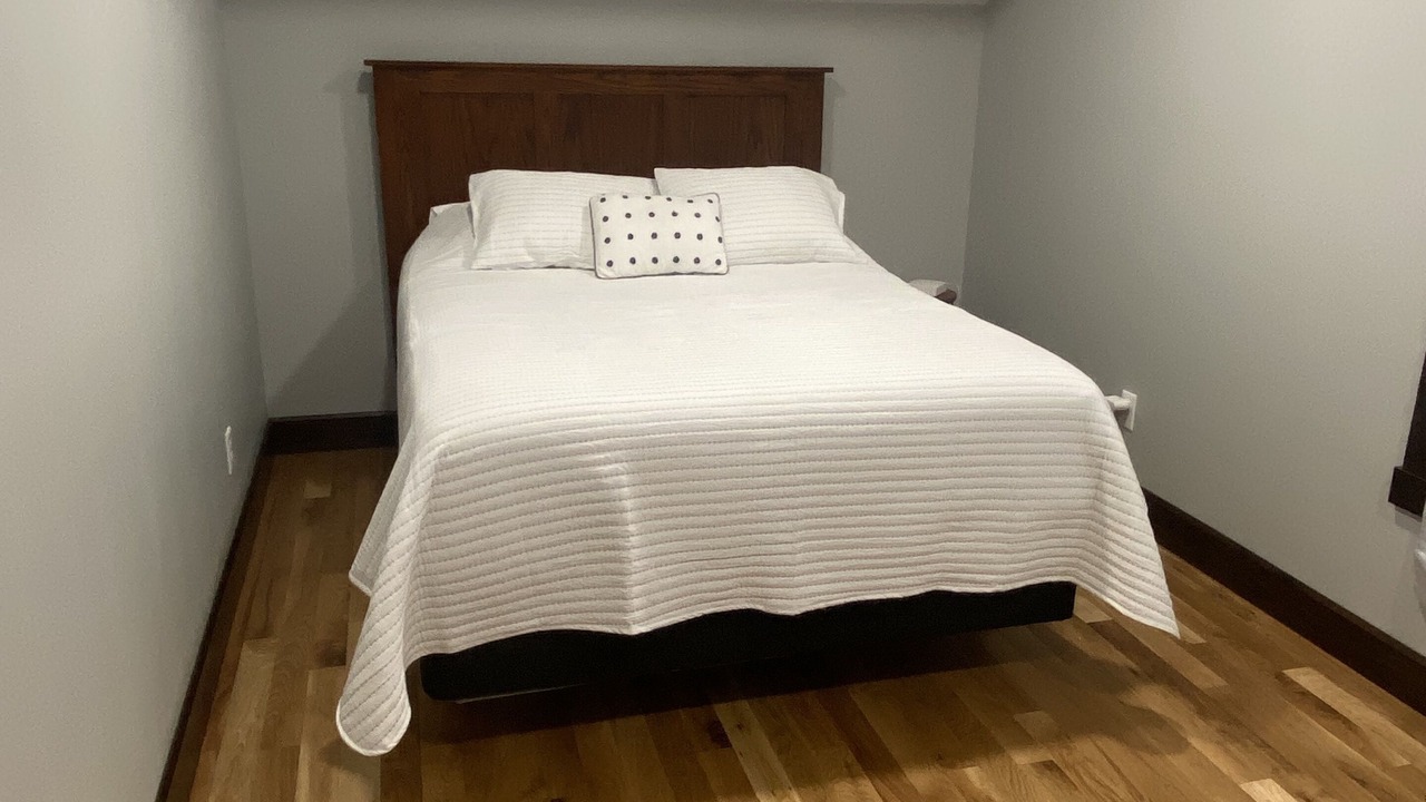 Photo of Bedroom in Pemberton