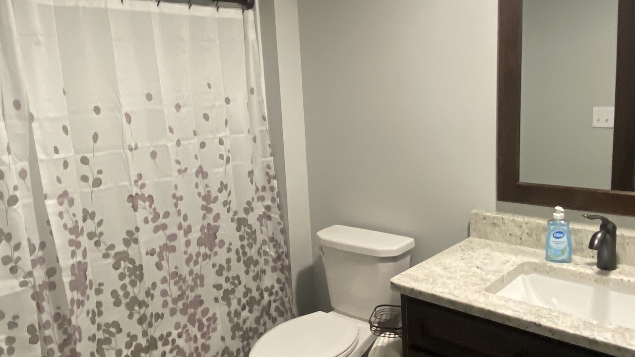 Photo of Bathroom in Pemberton