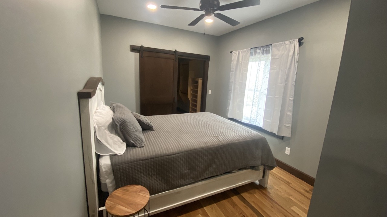 Photo of Bedroom in Pemberton