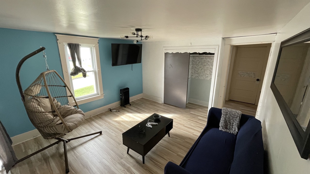 Photo of Livingroom in St. Marys
