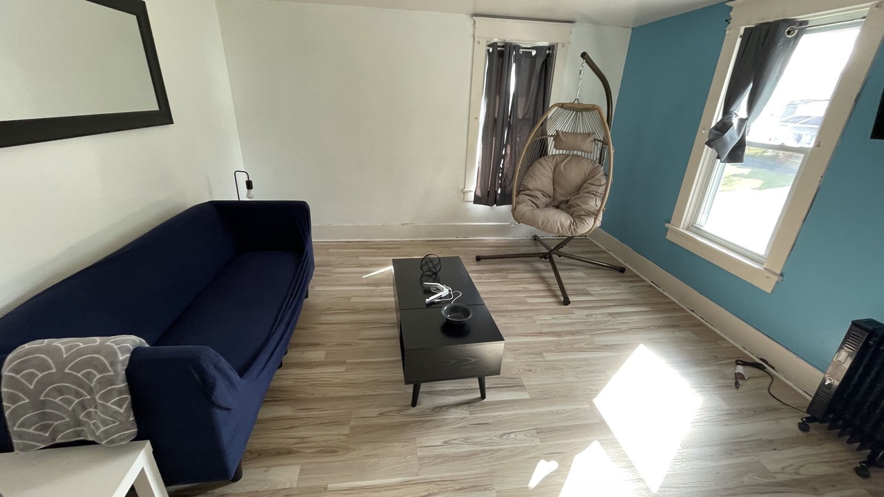 Photo of Livingroom in St. Marys