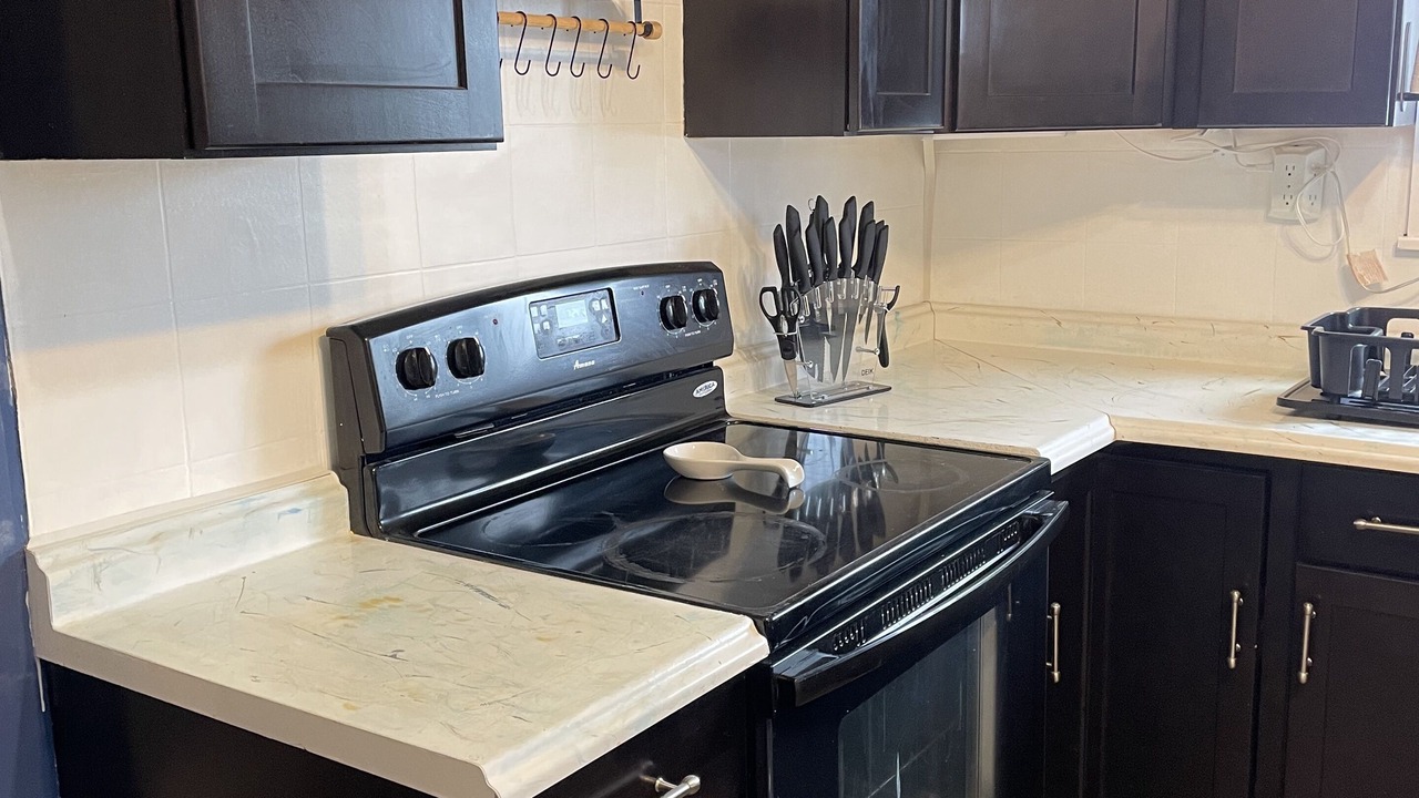 Photo of Kitchen in St. Marys