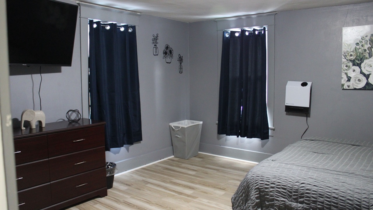 Photo of Bedroom in St. Marys