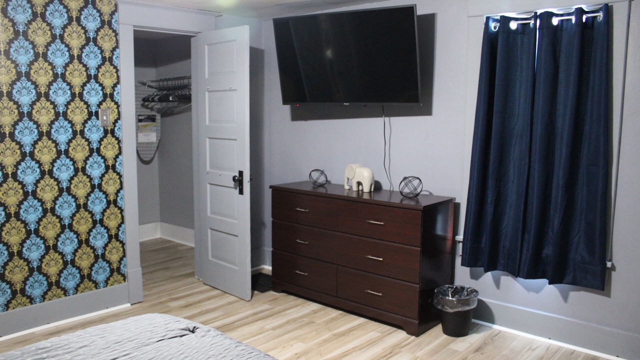 Photo of Bedroom in St. Marys