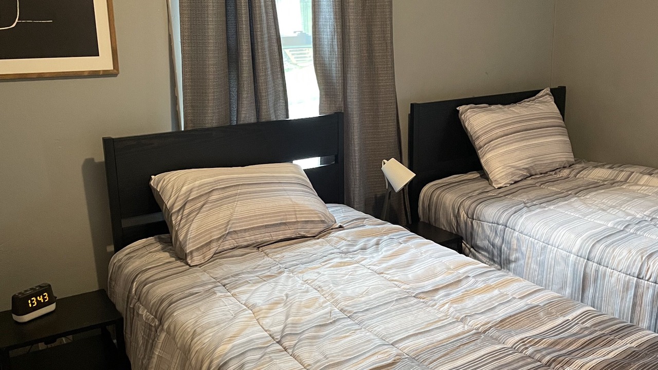 Photo of Bedroom in St. Marys