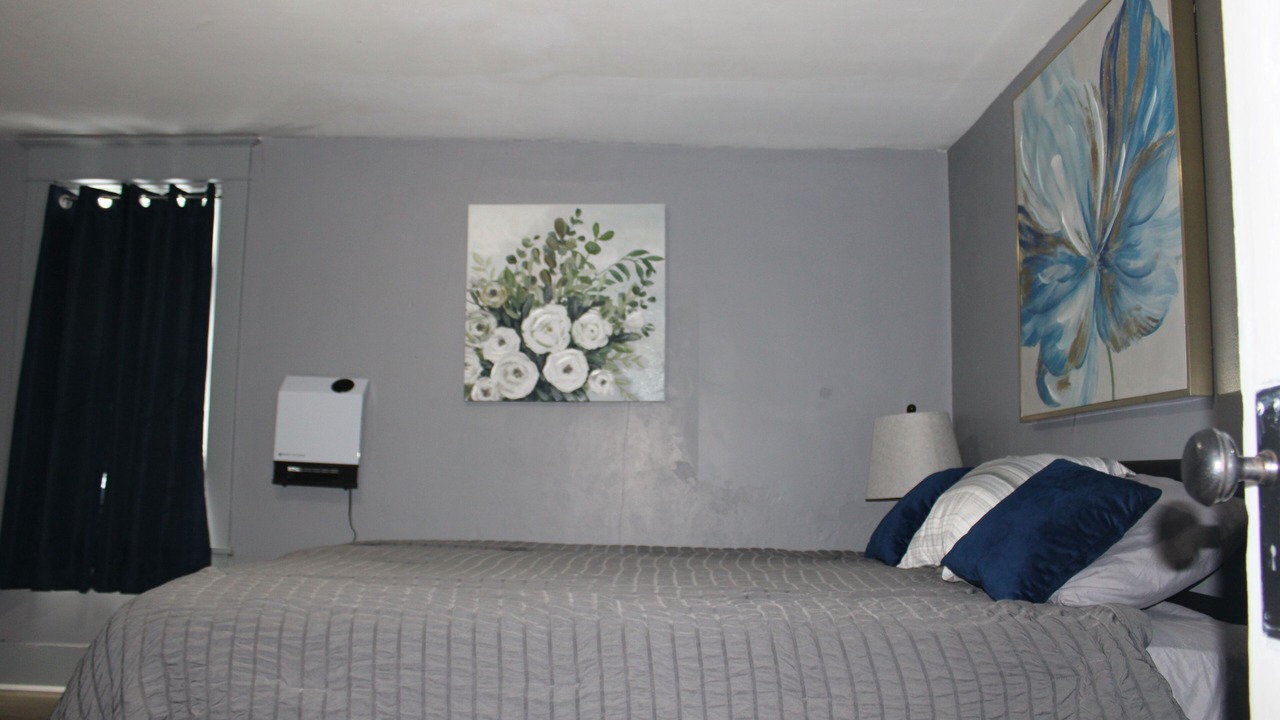 Photo of Bedroom in St. Marys
