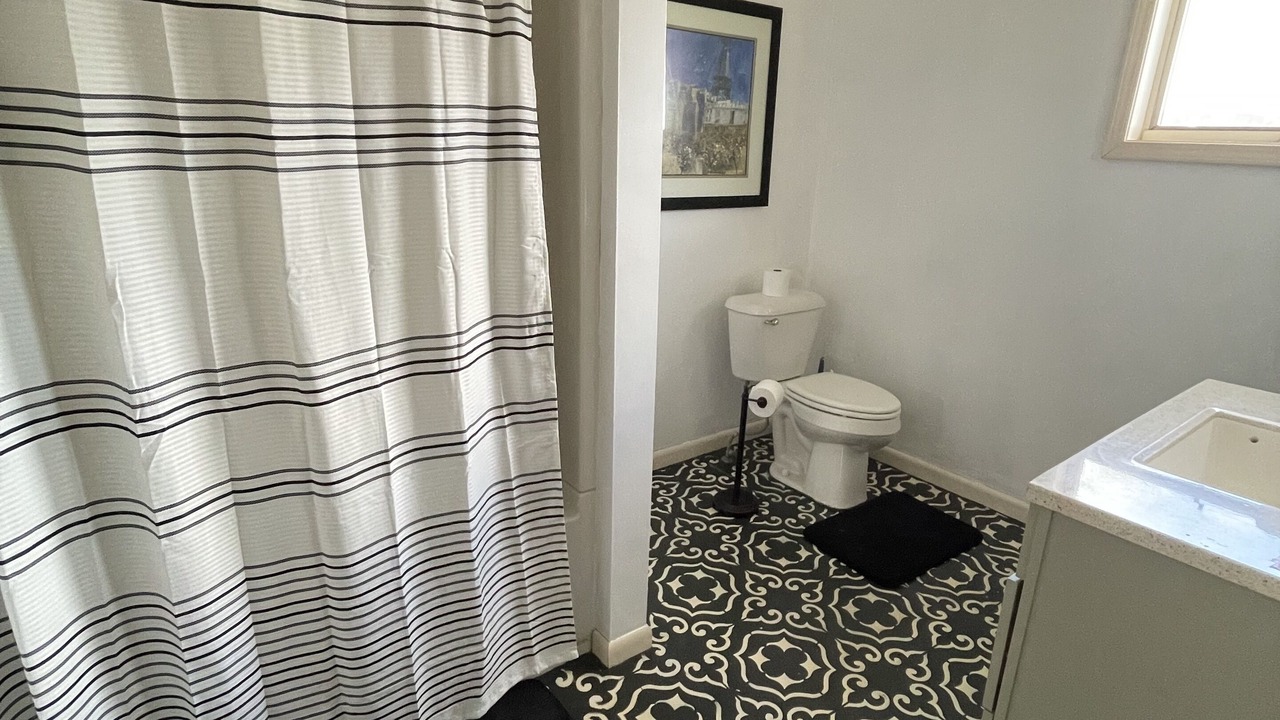 Photo of Bathroom in St. Marys