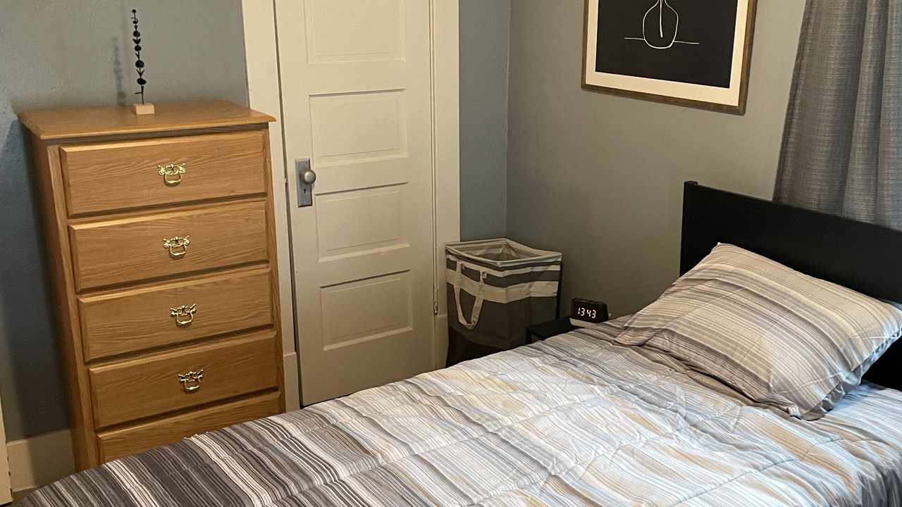 Photo of Bedroom in St. Marys