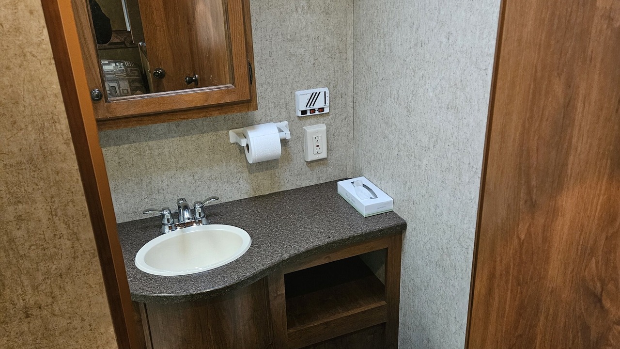 Photo of Bathroom in Birdseye