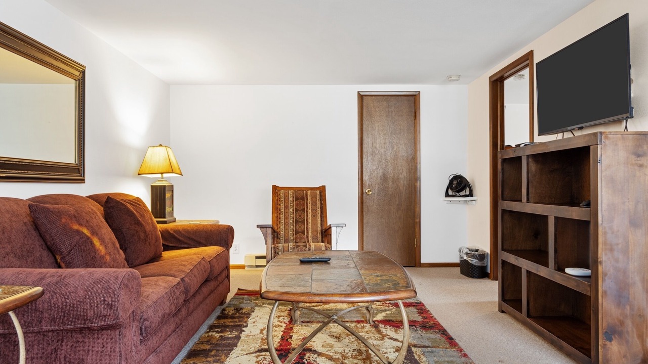 Photo of Livingroom in Jackson