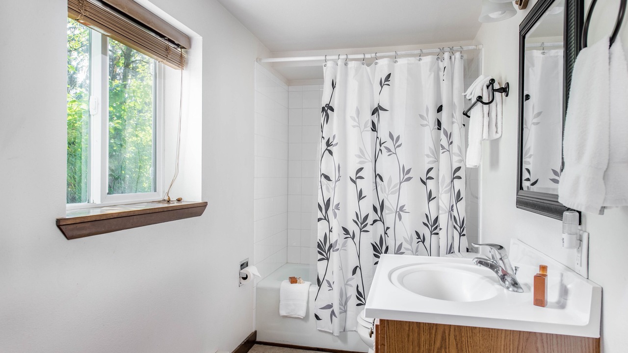Photo of Bathroom in Jackson