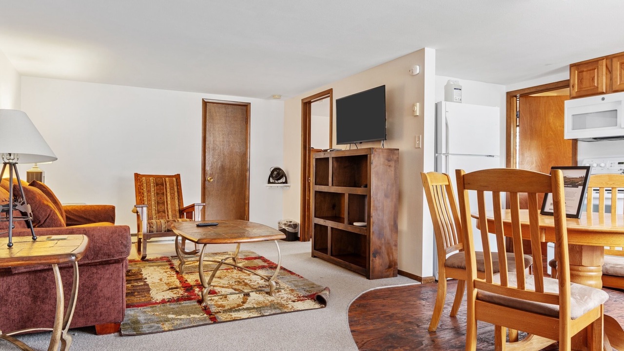 Photo of Livingroom in Jackson