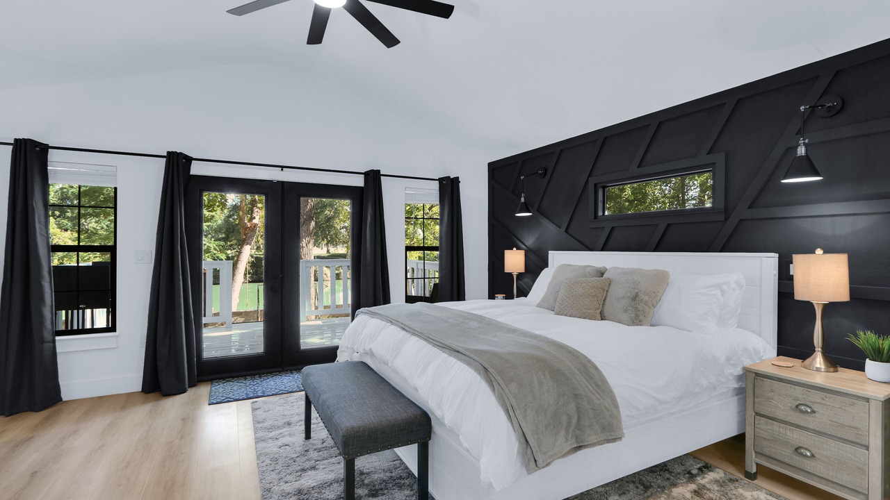 Photo of Bedroom in Seguin