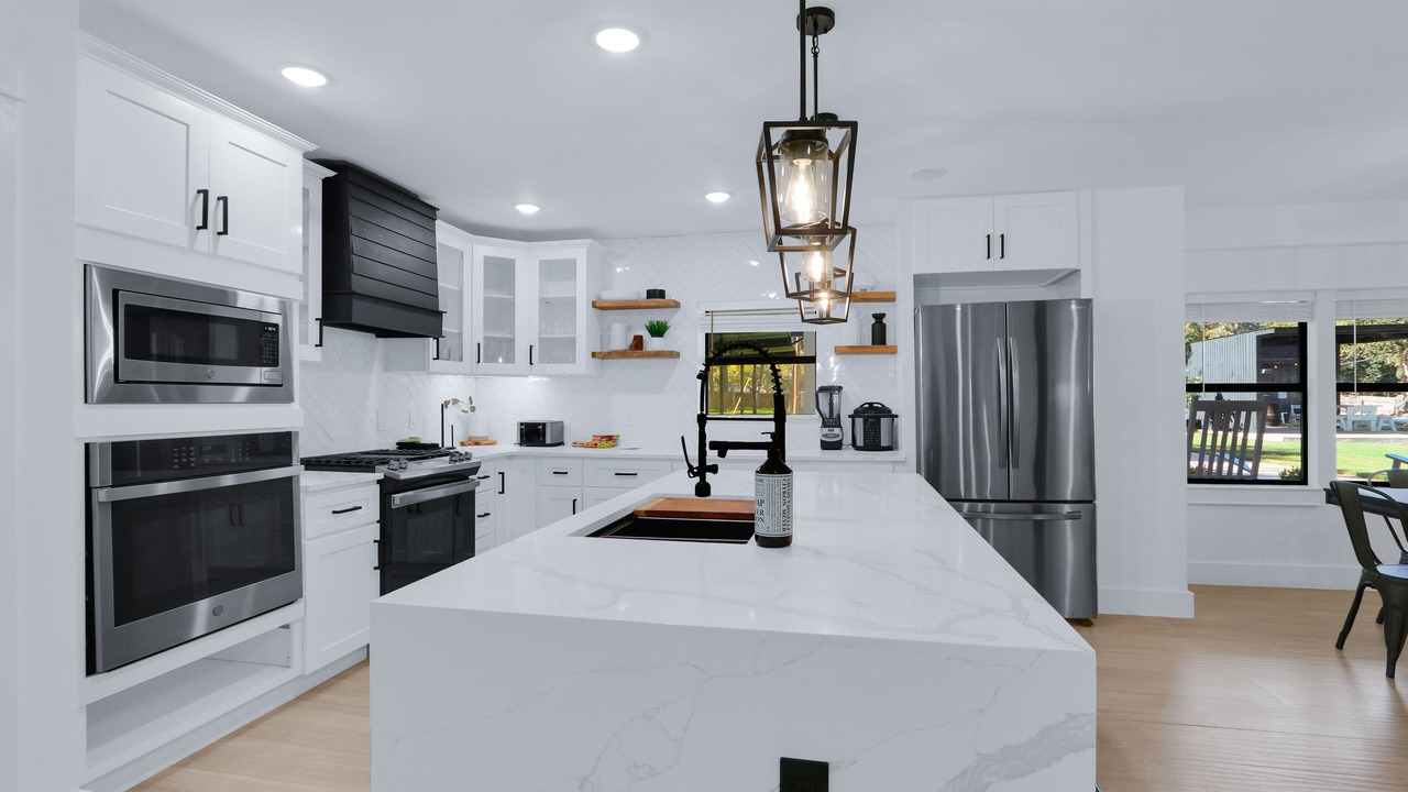 Photo of Kitchen in Seguin