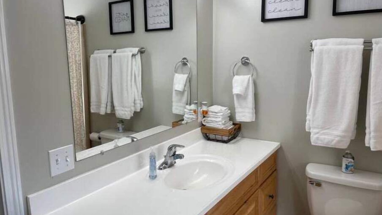 Photo of Bathroom in Ogden