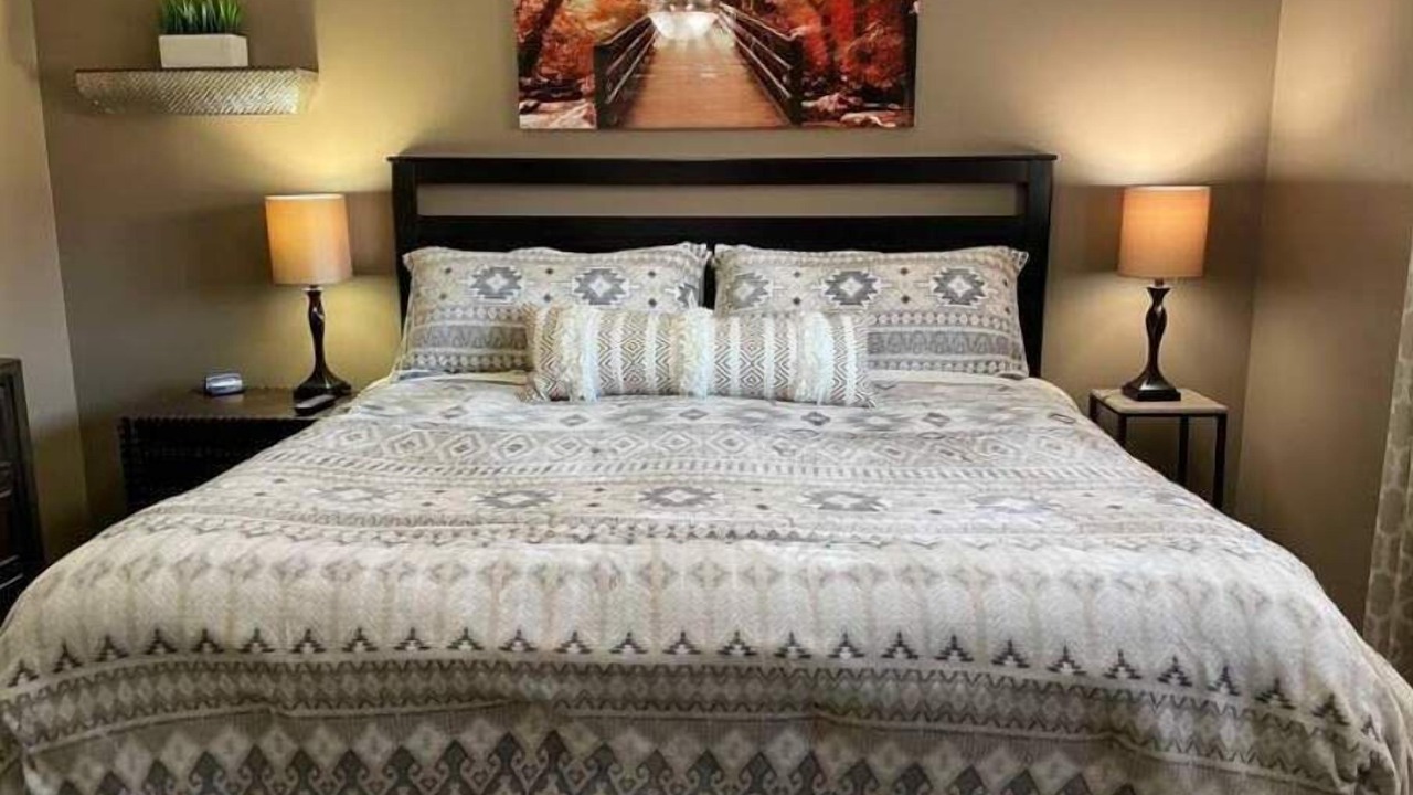 Photo of Bedroom in Ogden