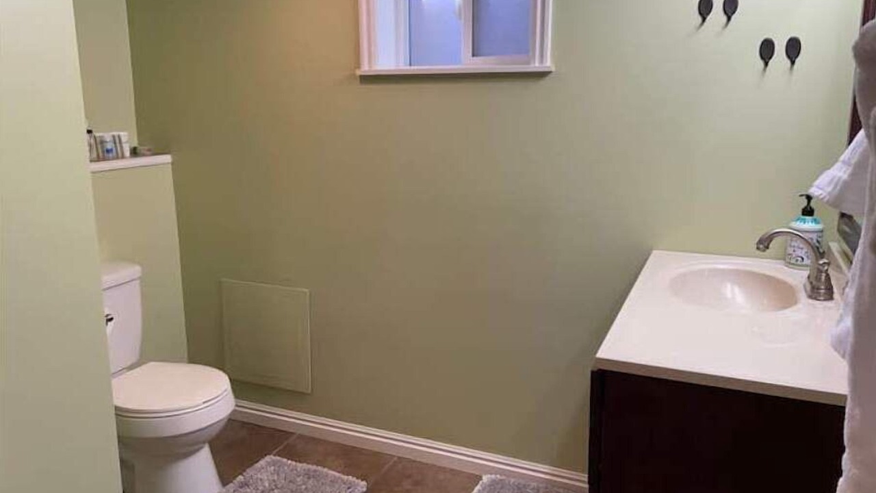 Photo of Bathroom in Ogden