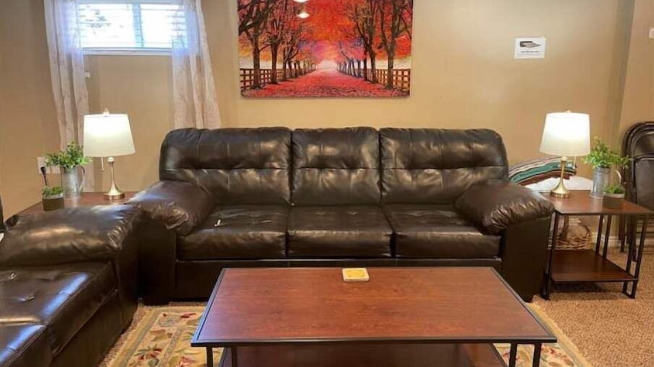 Photo of Livingroom in Ogden
