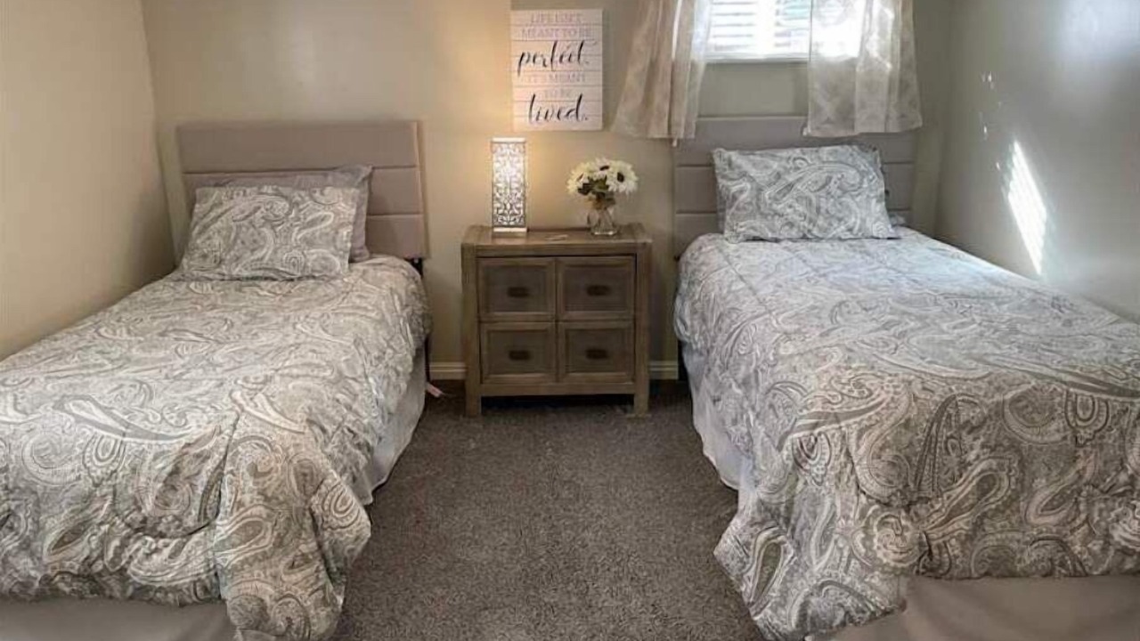 Photo of Bedroom in Ogden