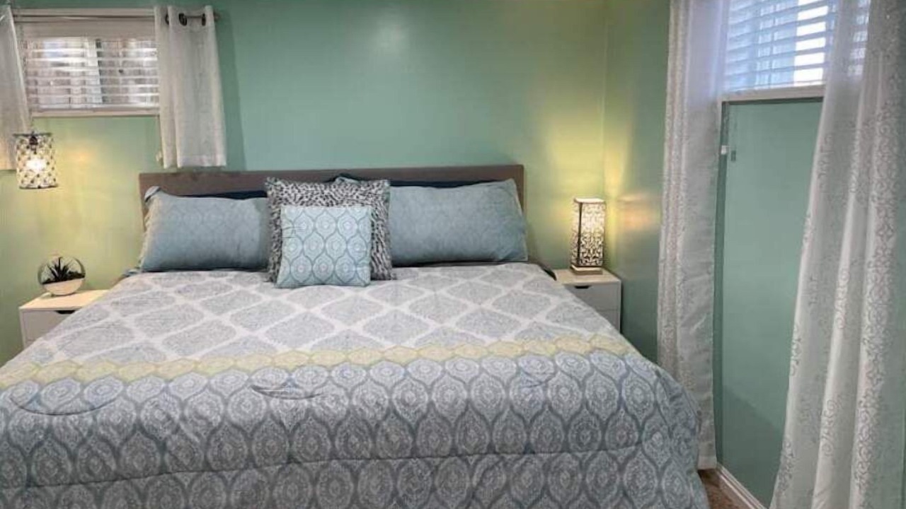 Photo of Bedroom in Ogden