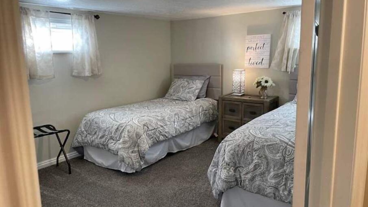 Photo of Bedroom in Ogden