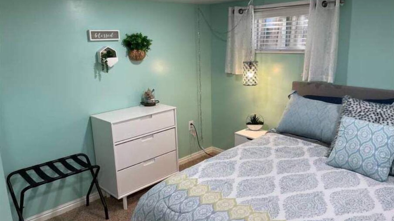 Photo of Bedroom in Ogden