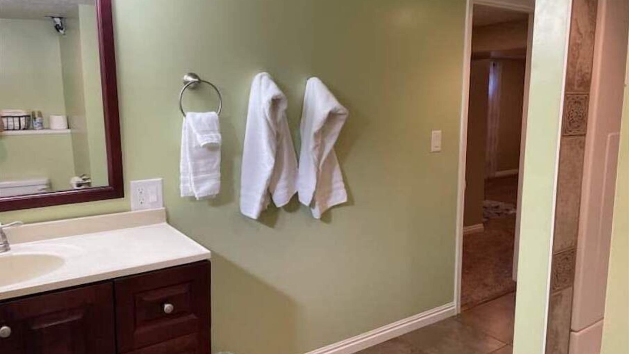Photo of Bathroom in Ogden