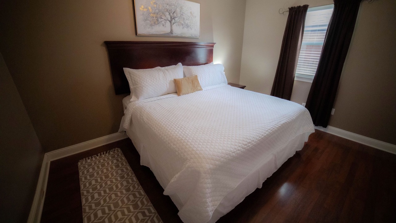 Photo of Bedroom in Arabi