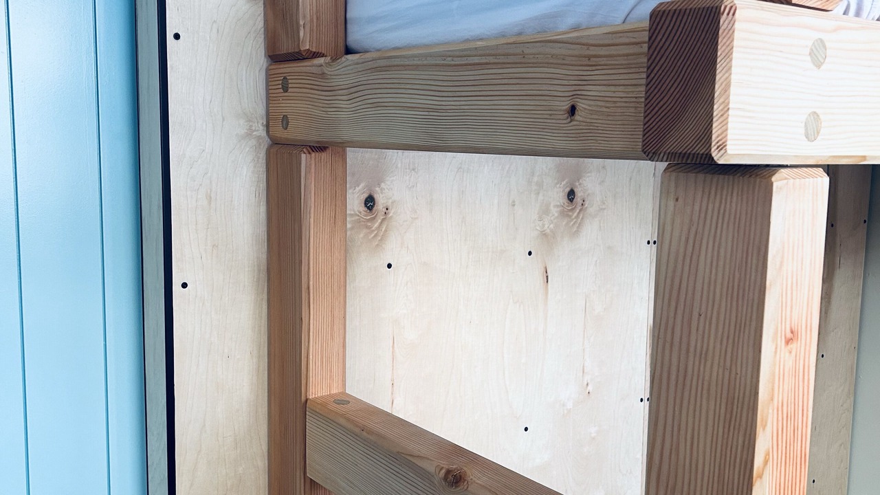 Photo of Bedroom in Coram