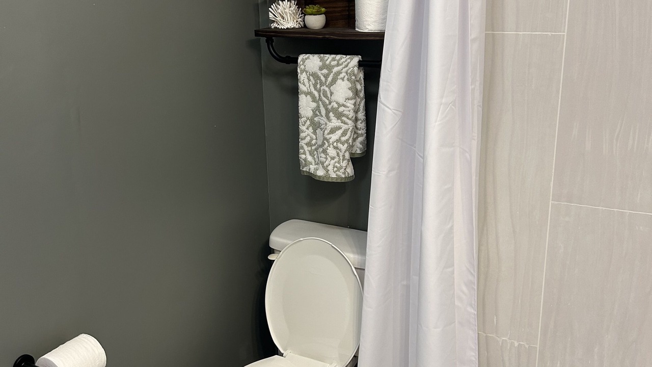 Photo of Bathroom in Raleigh