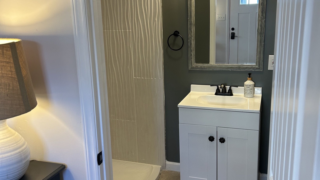 Photo of Bathroom in Raleigh