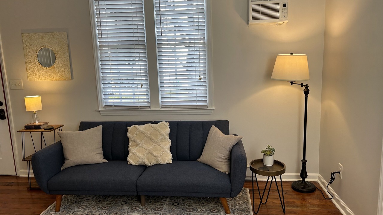 Photo of Livingroom in Raleigh