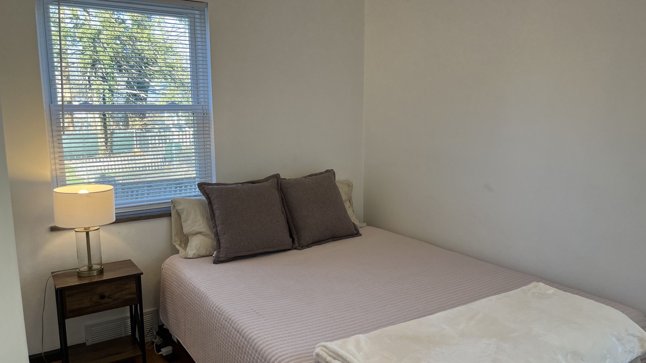 Photo of Bedroom in Toledo