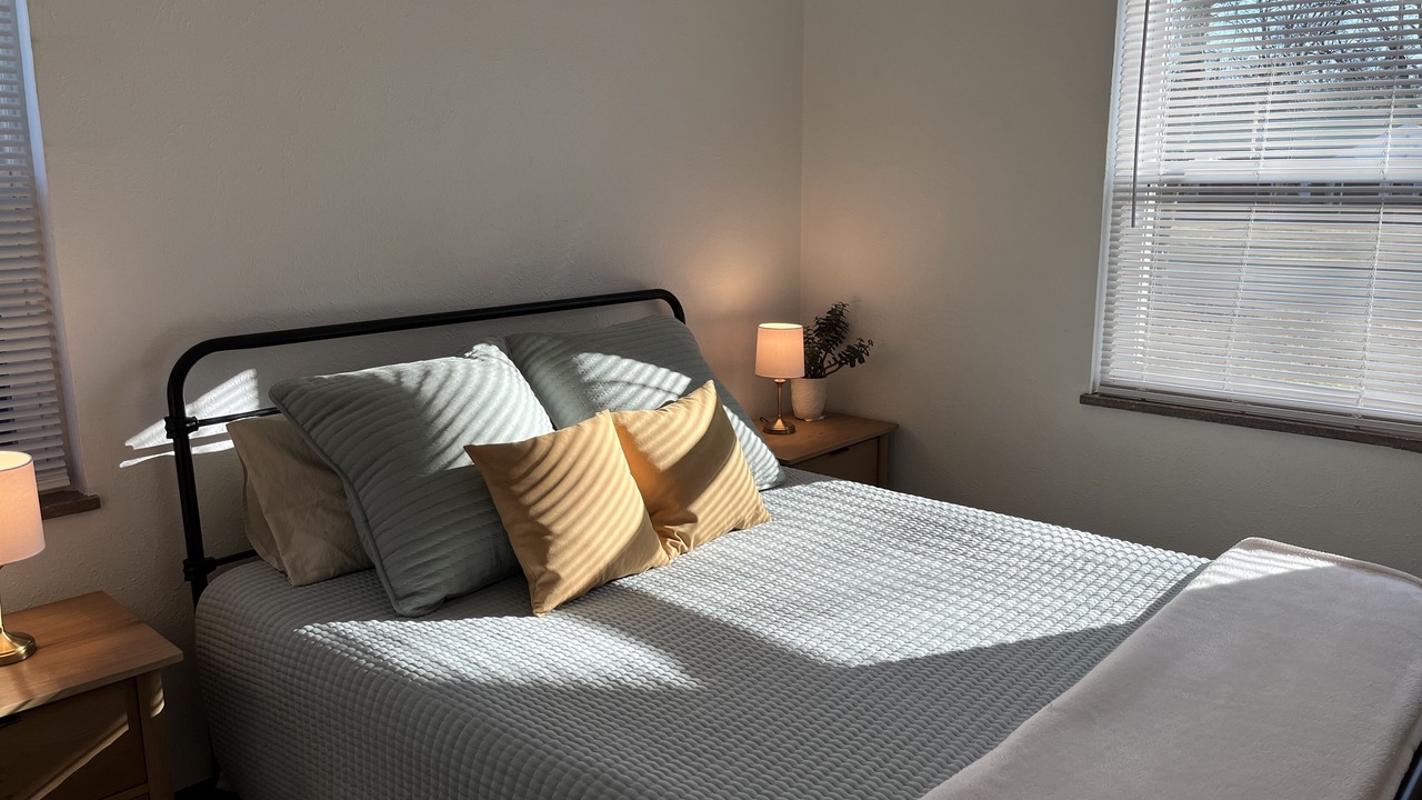 Photo of Bedroom in Toledo