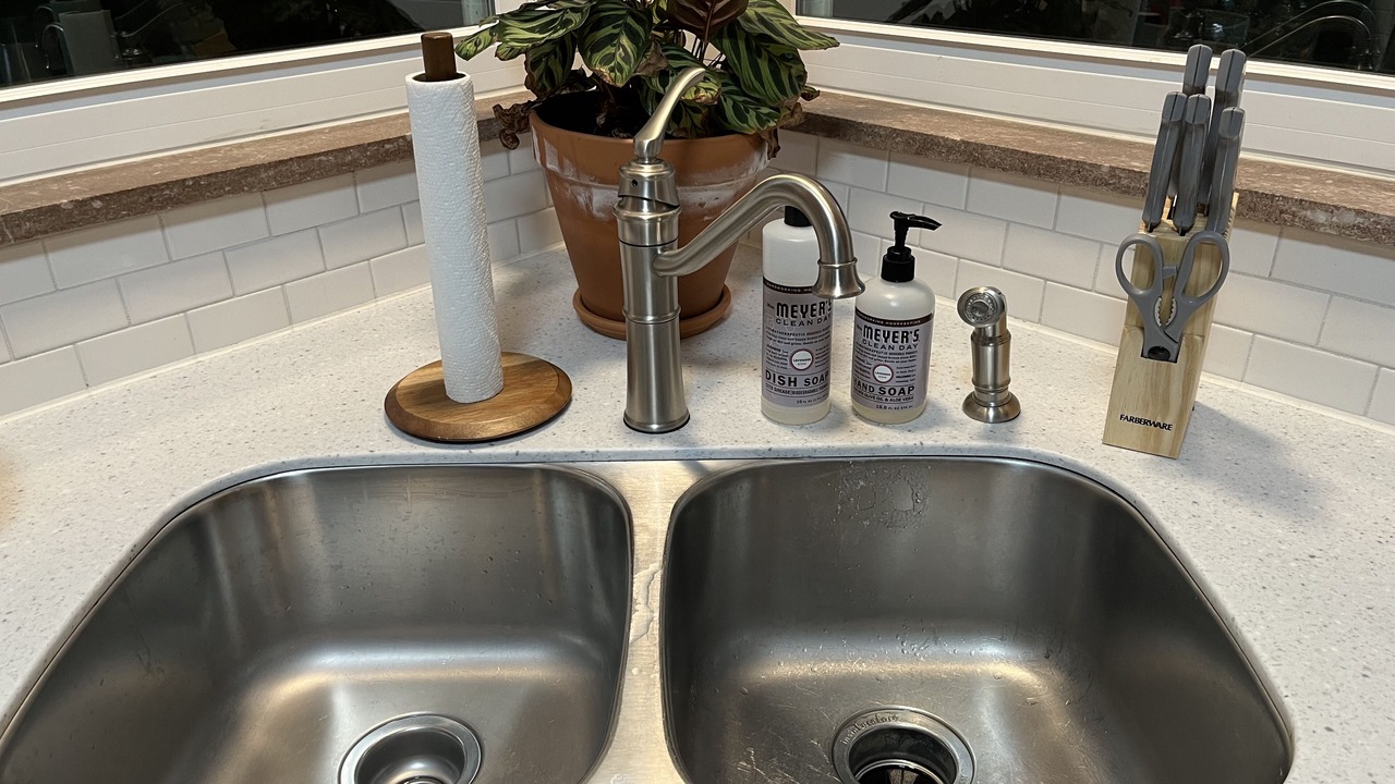 Photo of Kitchen in Toledo