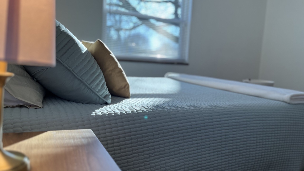 Photo of Bedroom in Toledo